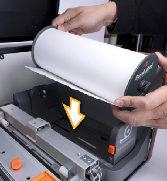 Safety Label Printer Kodiak Max DuraLabel