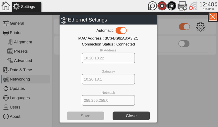DLKM_Settings_Network_Dynamic_Connected