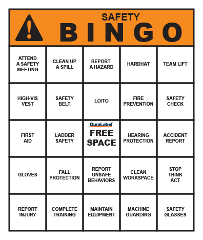 Making_Safety_Fun-Bingo