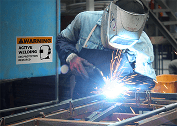 Learn About OSHA 1910.145 and Workplace Safety Signs | DuraLabel