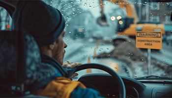 Discover Strategies to Improve Work Zone Safety | DuraLabel
