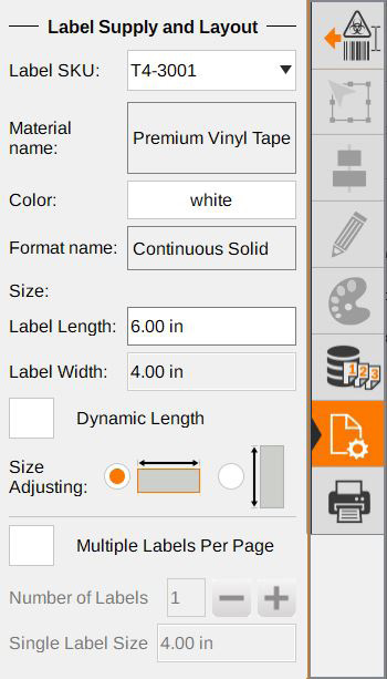 labelforge-pro-label-designer-label-settings-menu