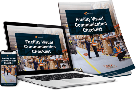 Visual Communication Checklist