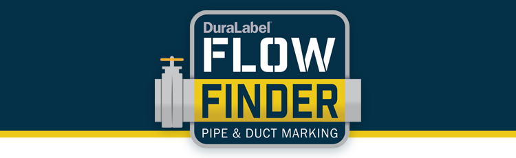 Flow Finder Logo
