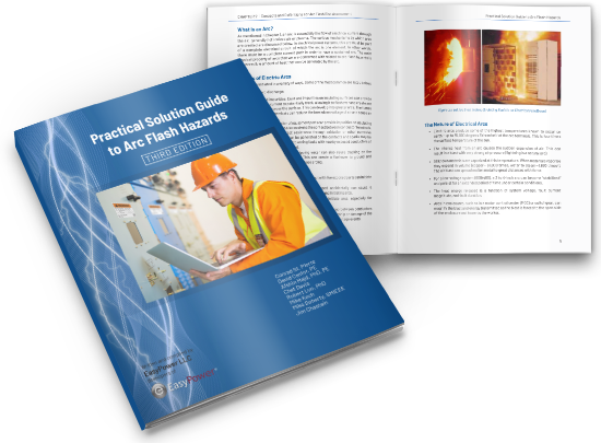 Practical Solutions Guide to Arc Flash Hazards