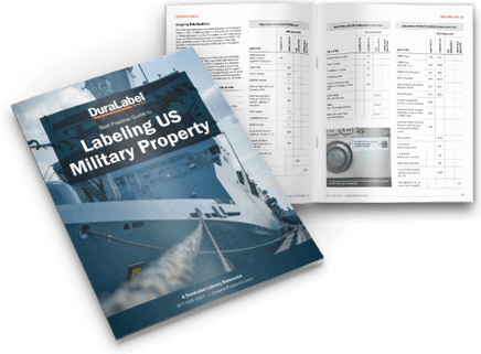 BPG Labelling US Military Property-guide-spread