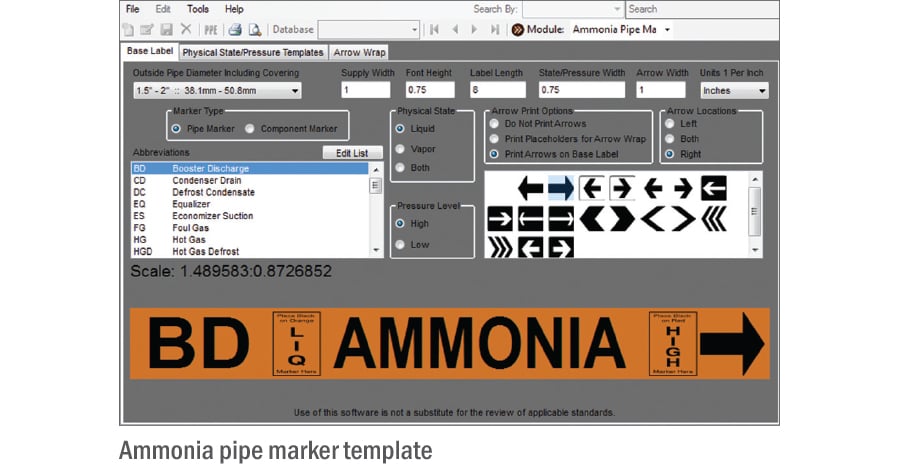 ammonia-pipe-marking-template-durasuite-software