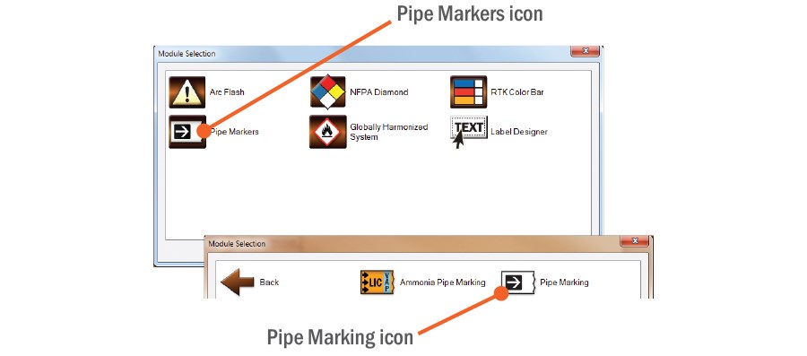 automatic-pipe-marker-design-durasuite-software