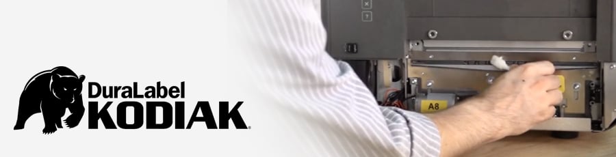 cleaning-duralabel-kodiak