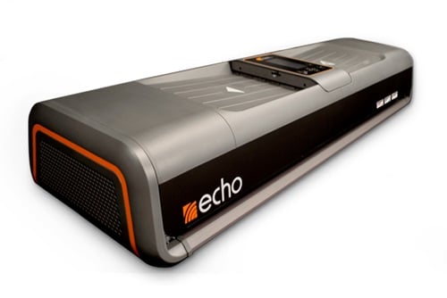 DuraLabel Echo printer
