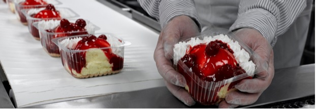 Food manufacturing production safety