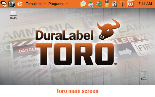 main-screen-duralabel-toro