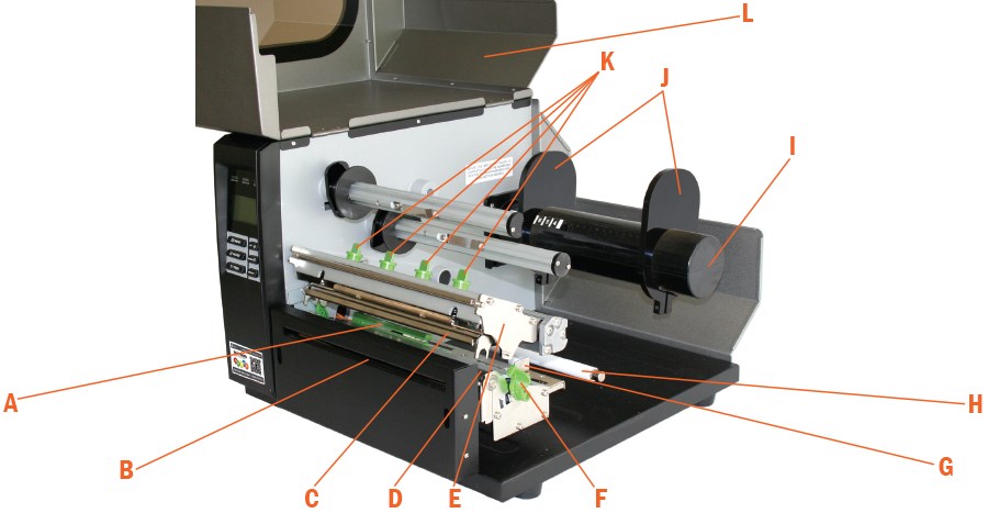 printer-parts-duralabel-9000