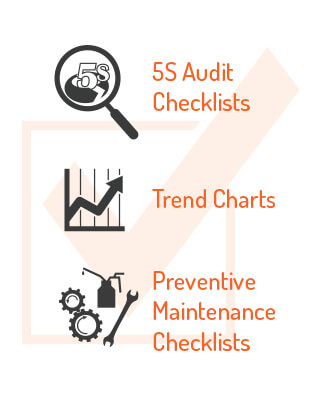 5S Lean Tools & Implementation | DuraLabel