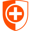Shield-Orange