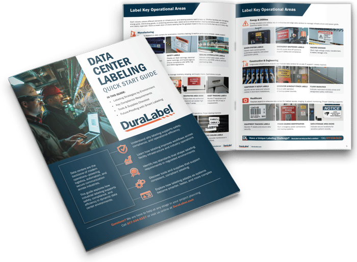 Data Center Guide