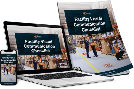 Visual Communication Checklist