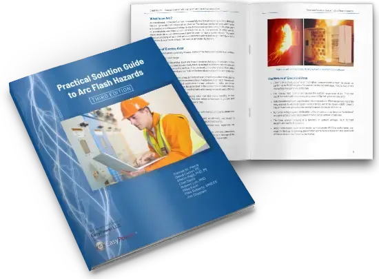 Practical Solutions Guide to Arc Flash Hazards