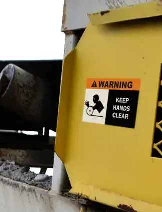 Surface Adhesion - Industrial Grade Label Adhesives