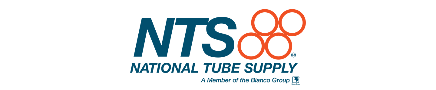 National Tube Supply Logo National Tube Supply Logo