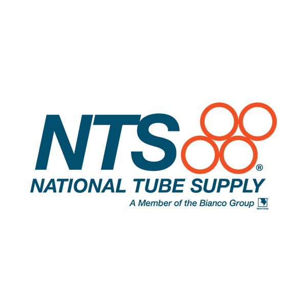 National Tube Supply Logo