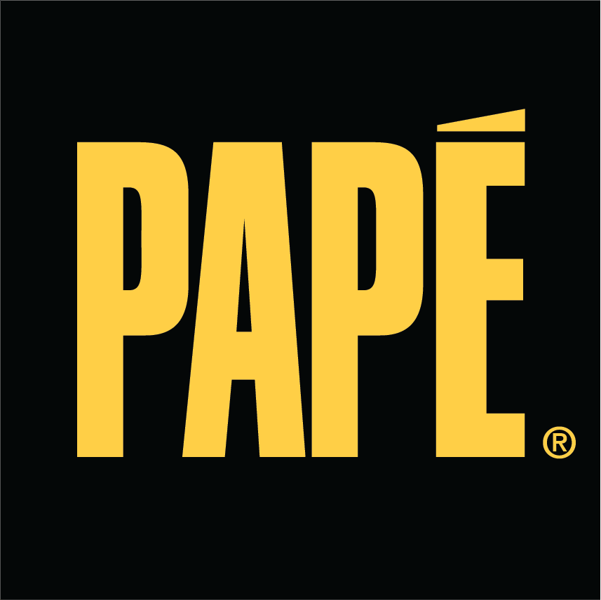 Papé Logo