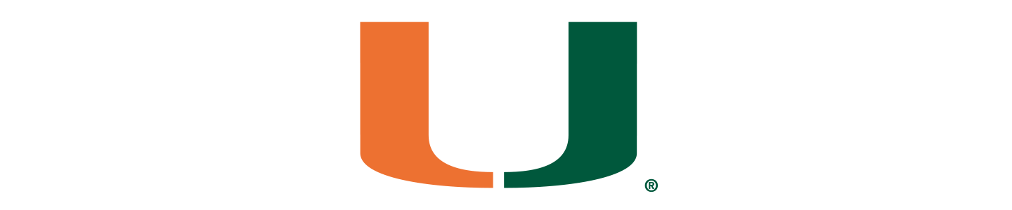 University of Miami Logo University of Miami Logo