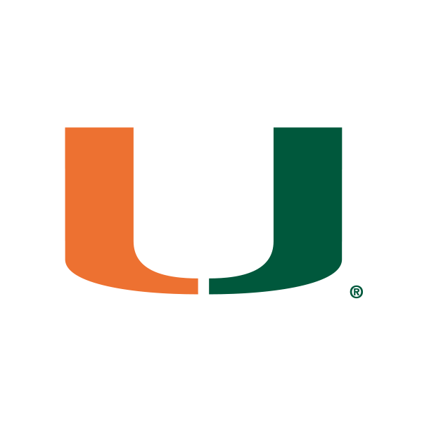 University of Miami Logo