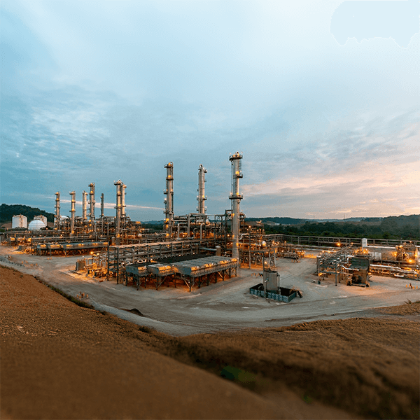 Williams Midstream Facility