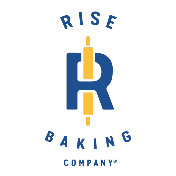 Rise Baking Logo