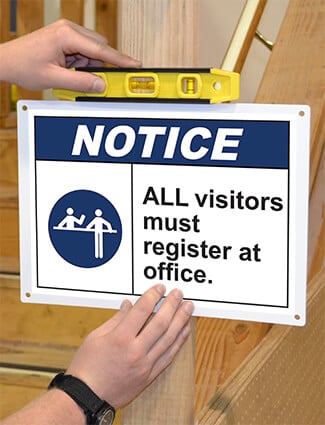 blue-notice-procedure