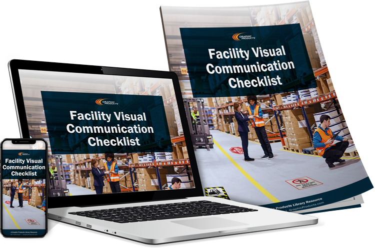 Visual Communication Checklist