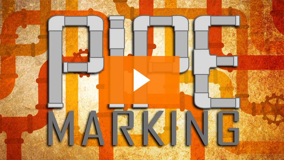 Pipe Marking Video