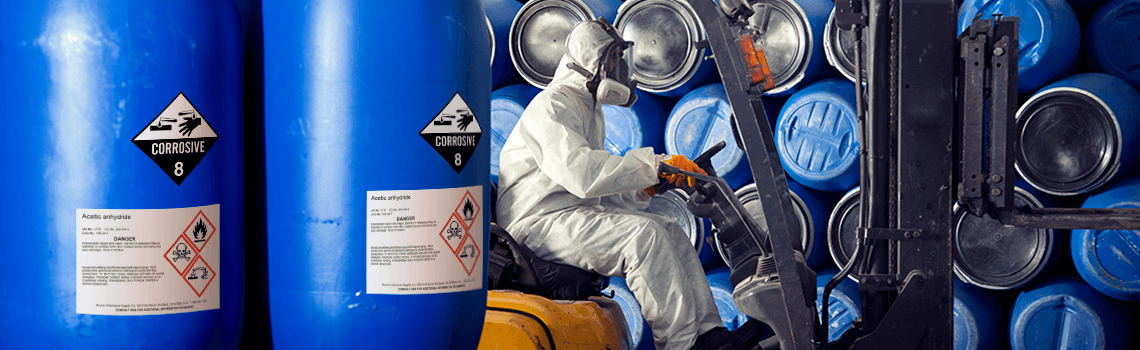 Resources for Shipping Hazardous Materials