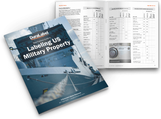 Military Labeling Standards Best Practice Guide