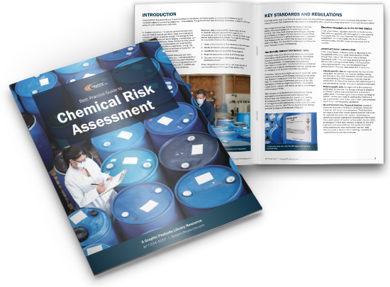 Chemical Risk Guide Spread