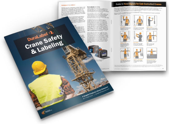 Crane Safety Guide Spread