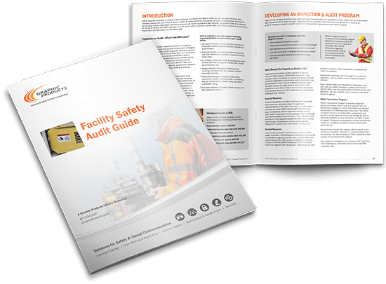 Facility Safety Guide Spread