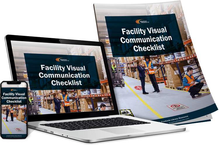 Facility Visual Communication Checklist