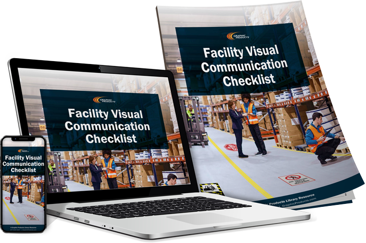 Facility Visual Communication Checklist Guide