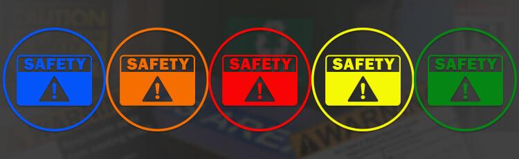 The Color of Safety