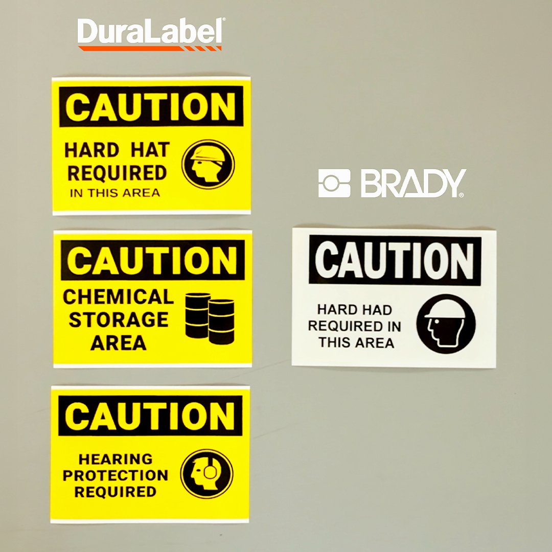 DuraLabel printer comparison