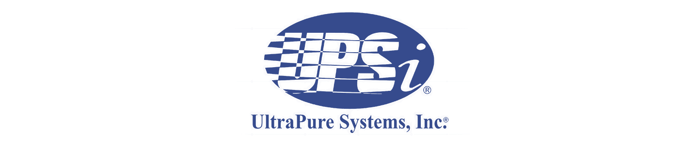 UltraPure Systems Logo UltraPure Systems Logo