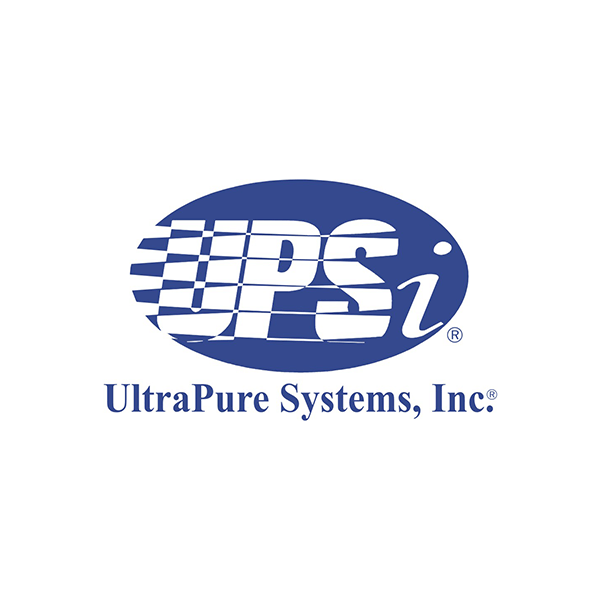 UltraPure Systems Logo