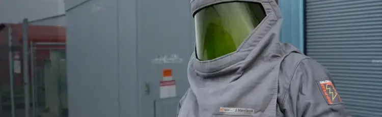 Arc Flash PPE: What Workers Need to Know