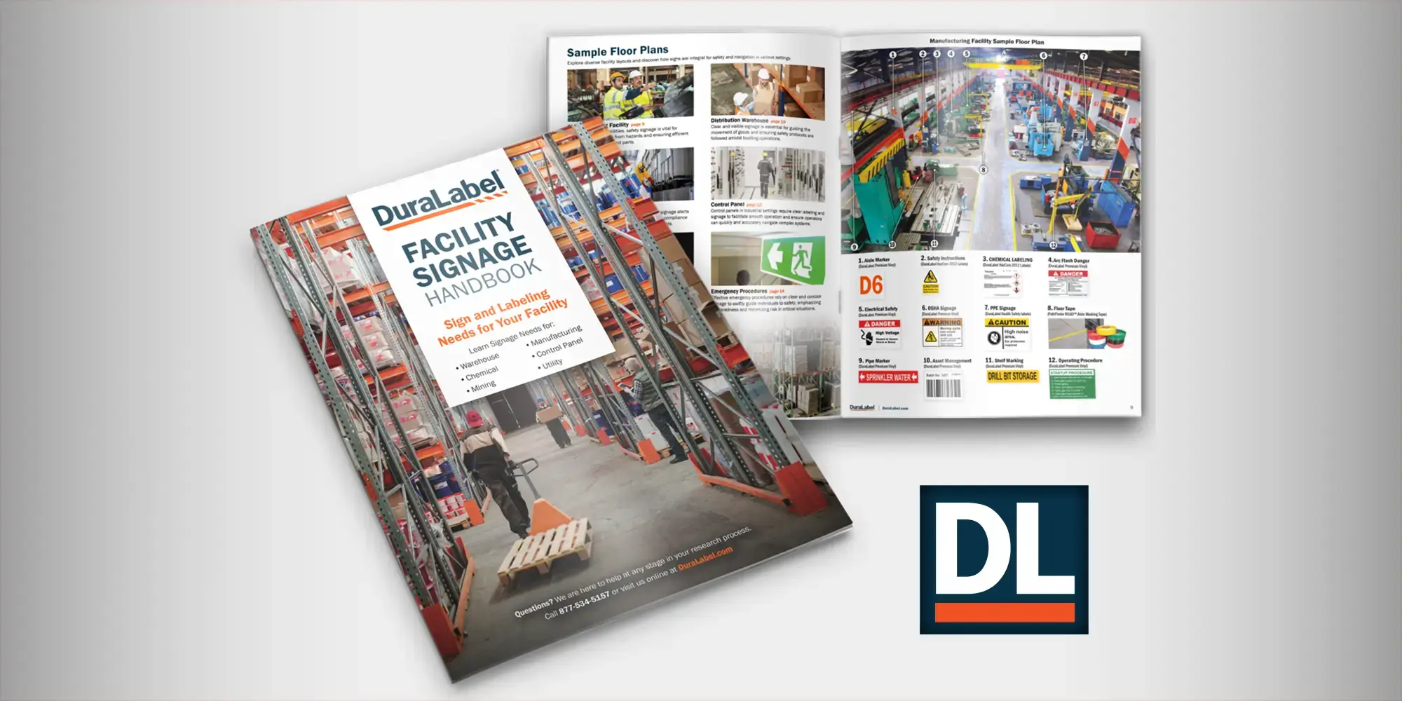 Facility Signage Handbook