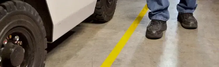 OSHA Announces Walking-Working Surfaces Rule